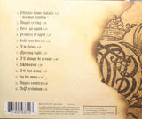 E-TYPE Last Man Standing Stockholm Records 1998 Sweden Album CD - __ATONAL__
