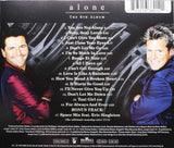 MODERN TALKING Alone Hansa ‎BMG 1999 EU Album CD