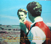 RATATA Manniskor Under Molnen Diesel Music 1989 Album CD - atonal.se