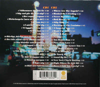 SKIFS - BJORN SKIFS Hits! Capitol Records ‎EU 2004 Album 2CD