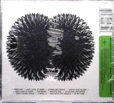 EUROPE Last Look At Eden Universal Germany 2009 Album CD - atonal.se