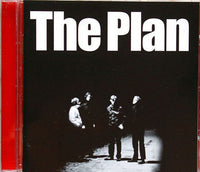 PLAN THEODOR JENSEN S/T Majesty Recordings 724353608323 Sweden 2001 12trx CD - __ATONAL__