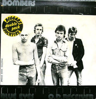 TUBEWAY ARMY Bombers Thats Too Bad Back2 Double 7" Vinyl Single 1979 - atonal.se